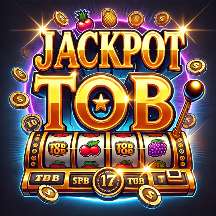 Jackpot Tob Slot